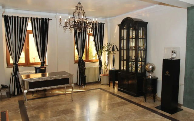 Domenii Plaza by Residence Hotels