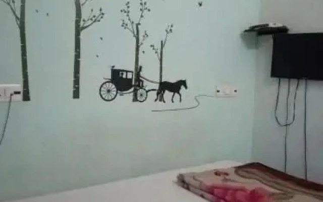Seven Seas P Guest House