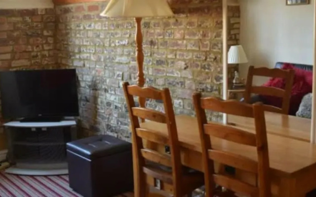 St Peters Bed and Breakfast