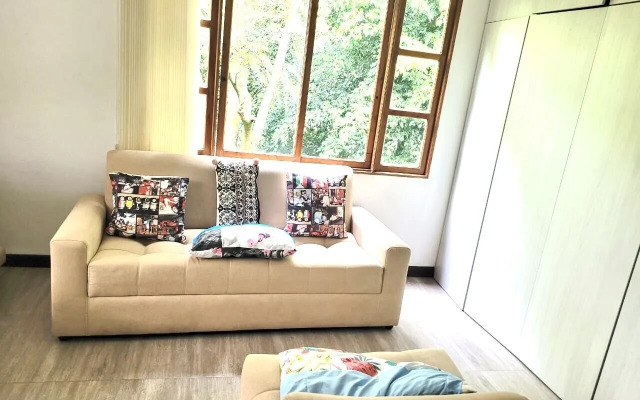 Casa Suyte Leguizamon