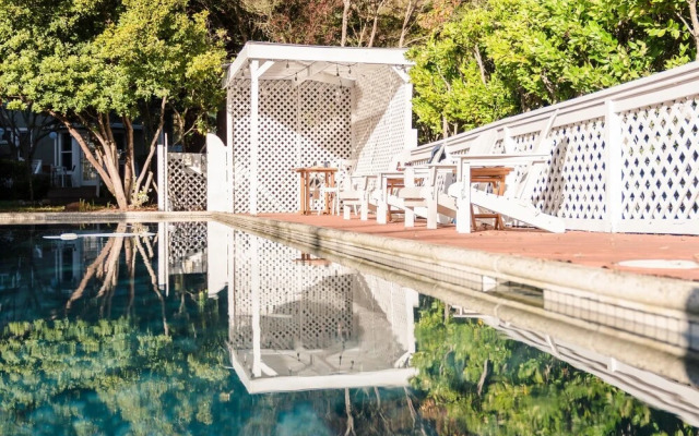 Yerba Buena - Clementine