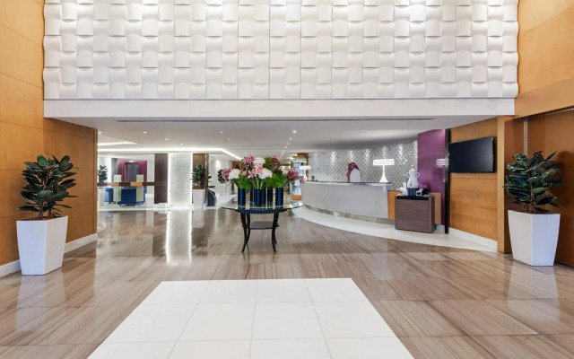 Novotel Suites Riyadh Olaya