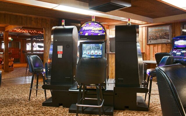 Ridgeline Hotel at Yellowstone, an Ascend Collection Hotel