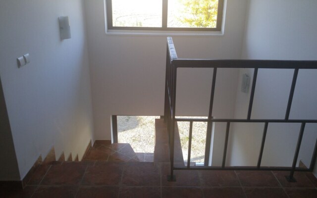 Pensiunea Casa Vanatorului