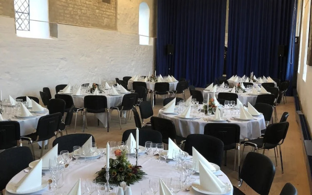 Danhostel Vitskøl Kloster