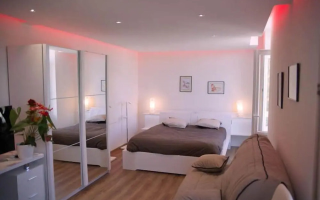 Chambres d'hôtes du Moulin des Tours