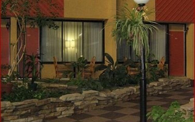 Hotel des Seigneurs Saint-Hyacinthe
