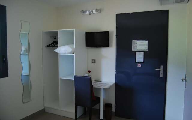 Hotel l Escale