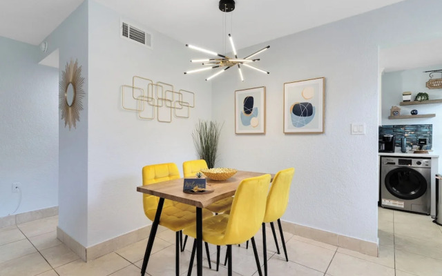 Ocean Harbour Apartment Homes