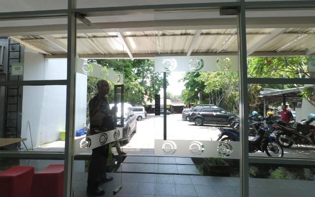 CityOne Xpress Semarang