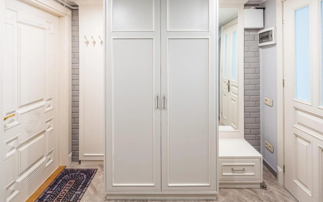 Romari апартименти площа Ринок