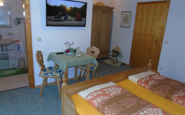 Pension Haus Waldesruh