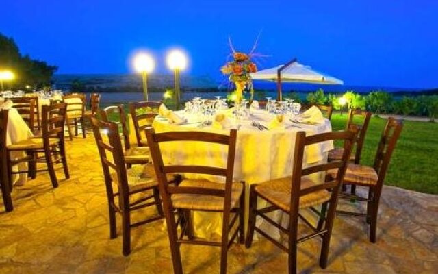 Agriturismo Tenuta SantEmiliano