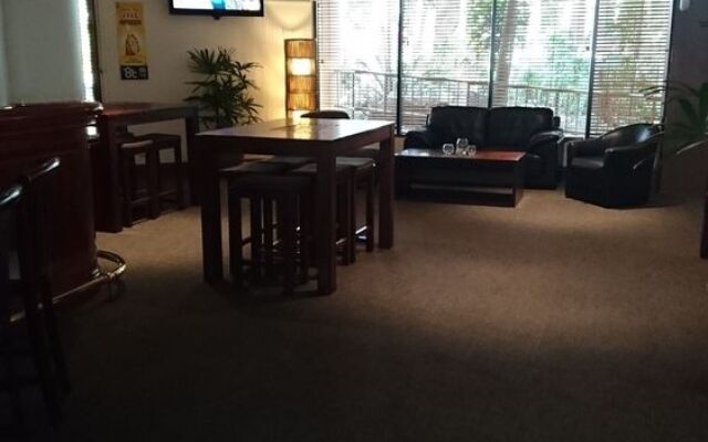 Mercure Capricorn Resort