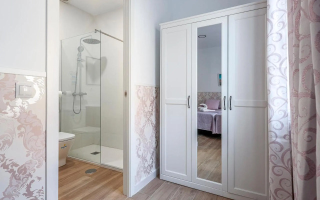 Camas casa a 5 min de Sevilla com piscina