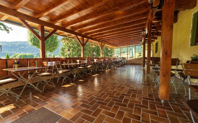 Hotel-Gasthof Sonnenbichl