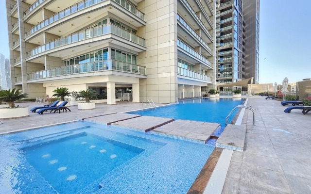 Vacay Lettings - 8 Boulevard Walk