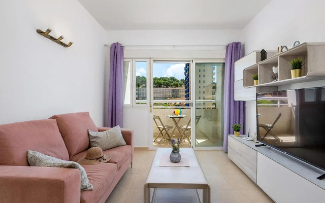 Apartment Happy - PlusHolidays