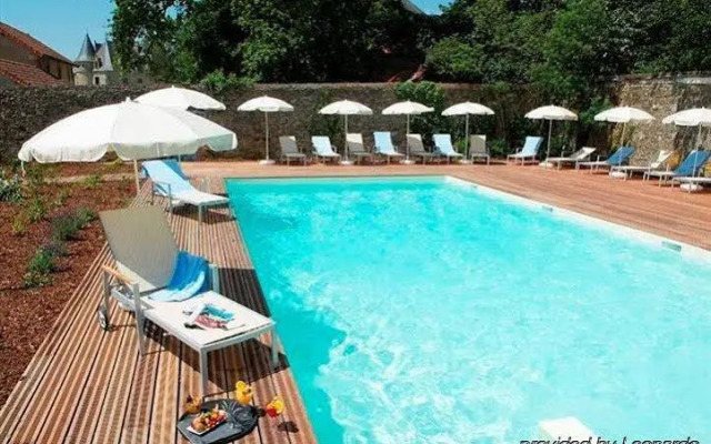 Le Verger du Domaine