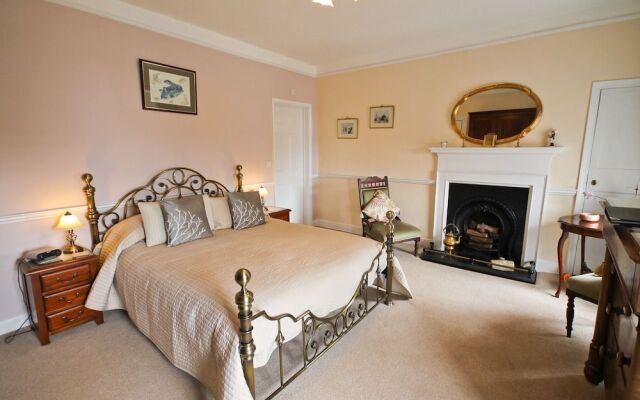 Penralley House B&B
