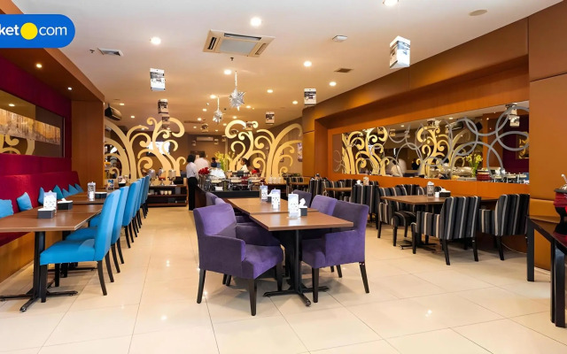 Royal Suite Condotel