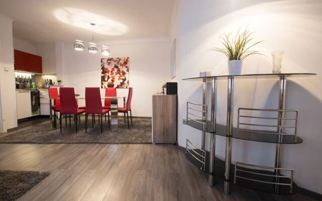 Top-Apartments-Vienna Gölsdorf