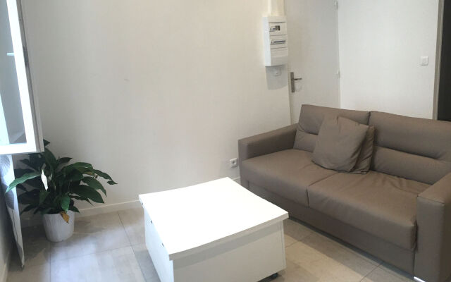 IDAPART Marseille Longchamp