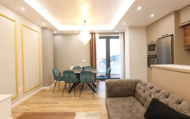 Grandstay Apartments 007