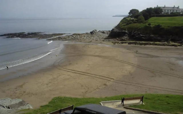 Rooms at The Highcliffe