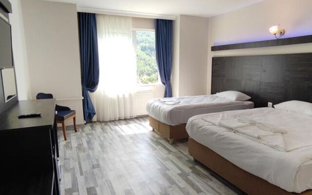 Celikhanim Termal Otel Spa