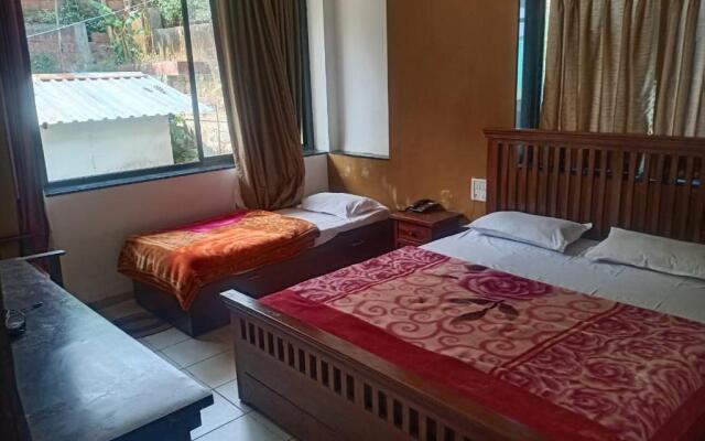 Suman Cottage And Bungalow