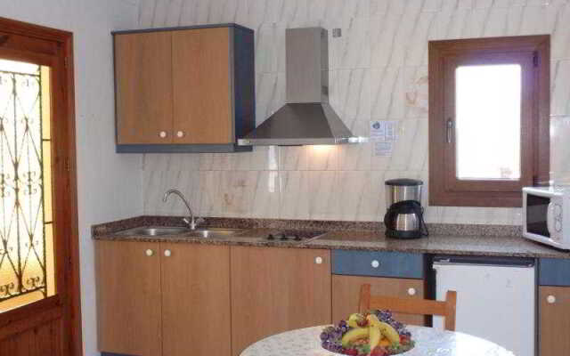 Apartamentos Villa Primera