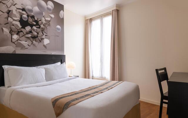 Hôtel Princesse Isabelle