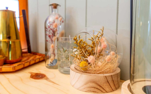 Valley studio - Relaxing in Paradise