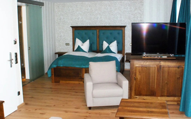 Rüter's Hotel & Restaurant