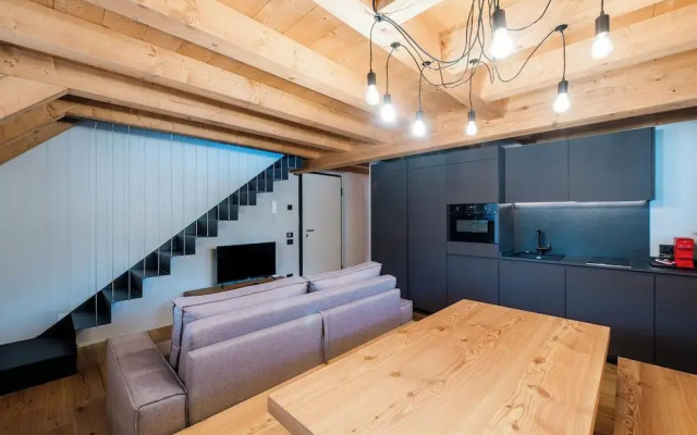 Dalania Mountain Apartments