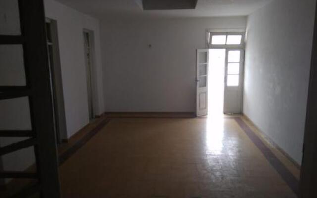 hostel