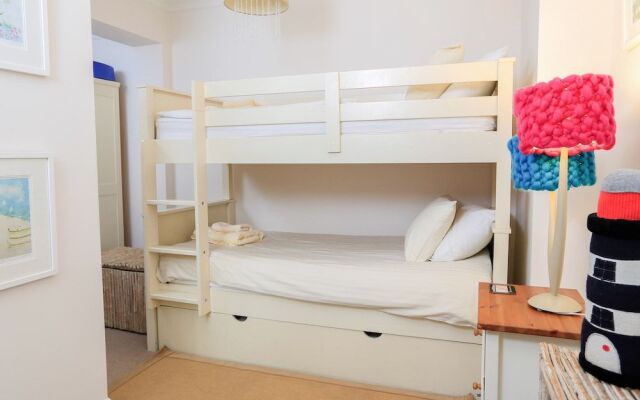 St Elmo Lodge