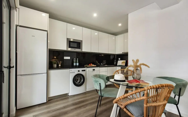 Stay Apartment in Faro