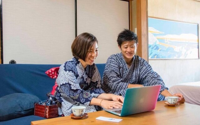 Creative House Kyoto 235
