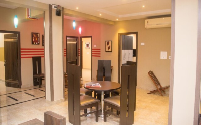 Urban Guest House by OYO Rooms
