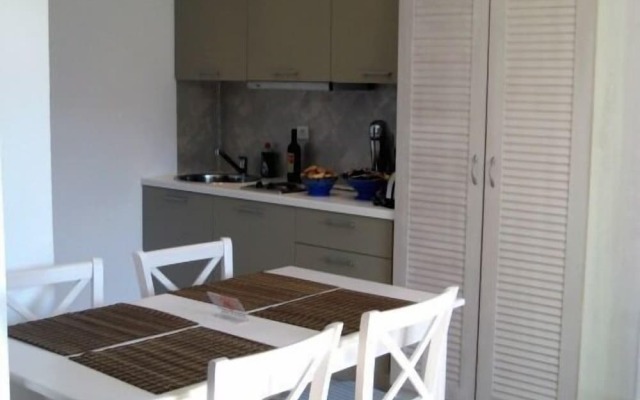 Aerina Luxury Apartments