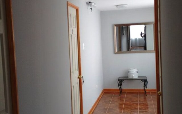 Hostal El Salitre