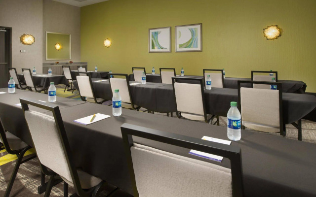 Hilton Garden Inn College Station