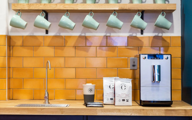 Your Apartment I Clifton Village