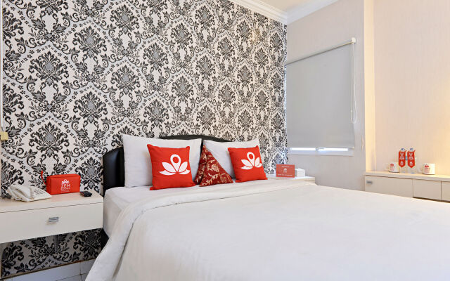 Barata Hotel AR1