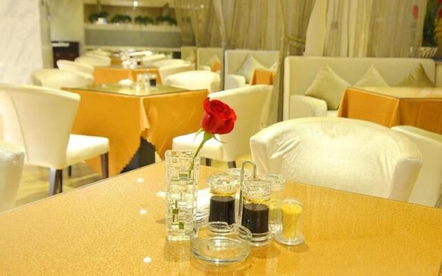 Nuova Sun Boutique Hotel Wuhan