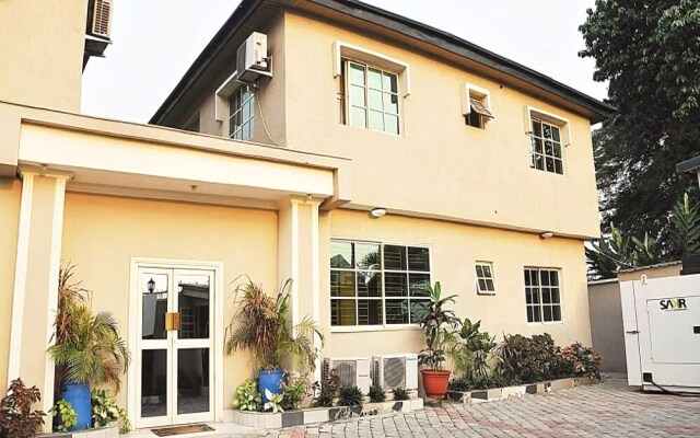 Dekings Hotel