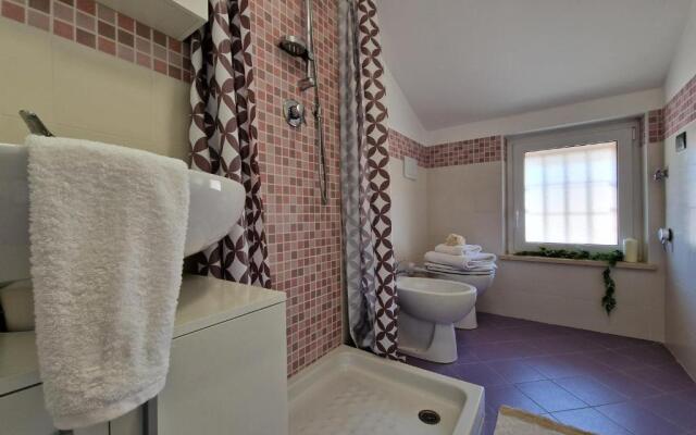 [NEW]☆☆☆☆☆ COMFORT a 250m dal MARE -Vle Repubblica