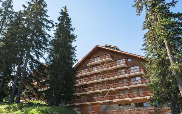 Résidence Pierre & Vacances Le Golf